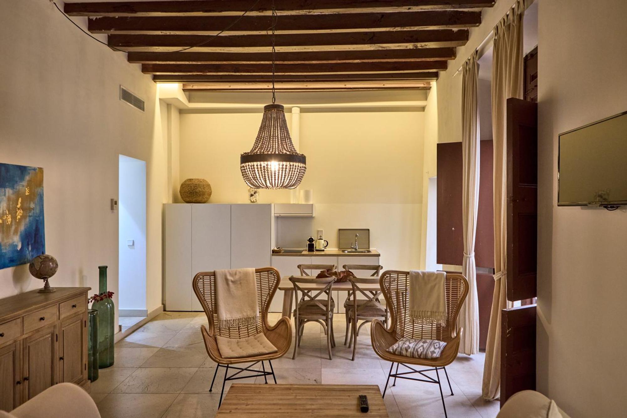 Apartment Savella - Turismo De Interior Palma