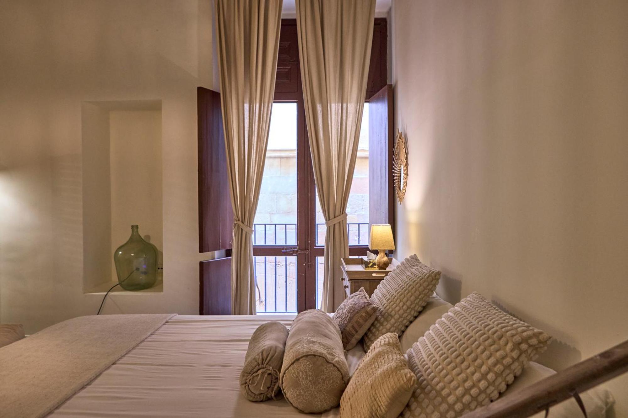 Savella - Turismo De Interior Apartment Palma