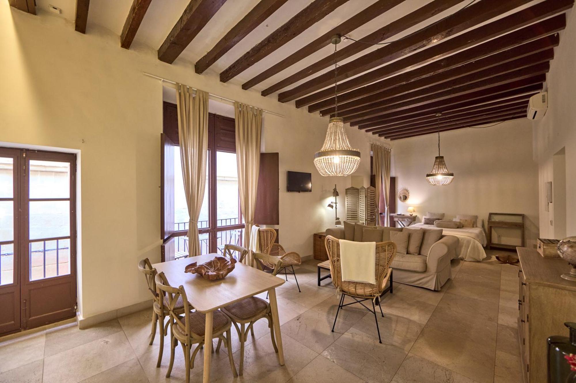 Apartment Savella - Turismo De Interior