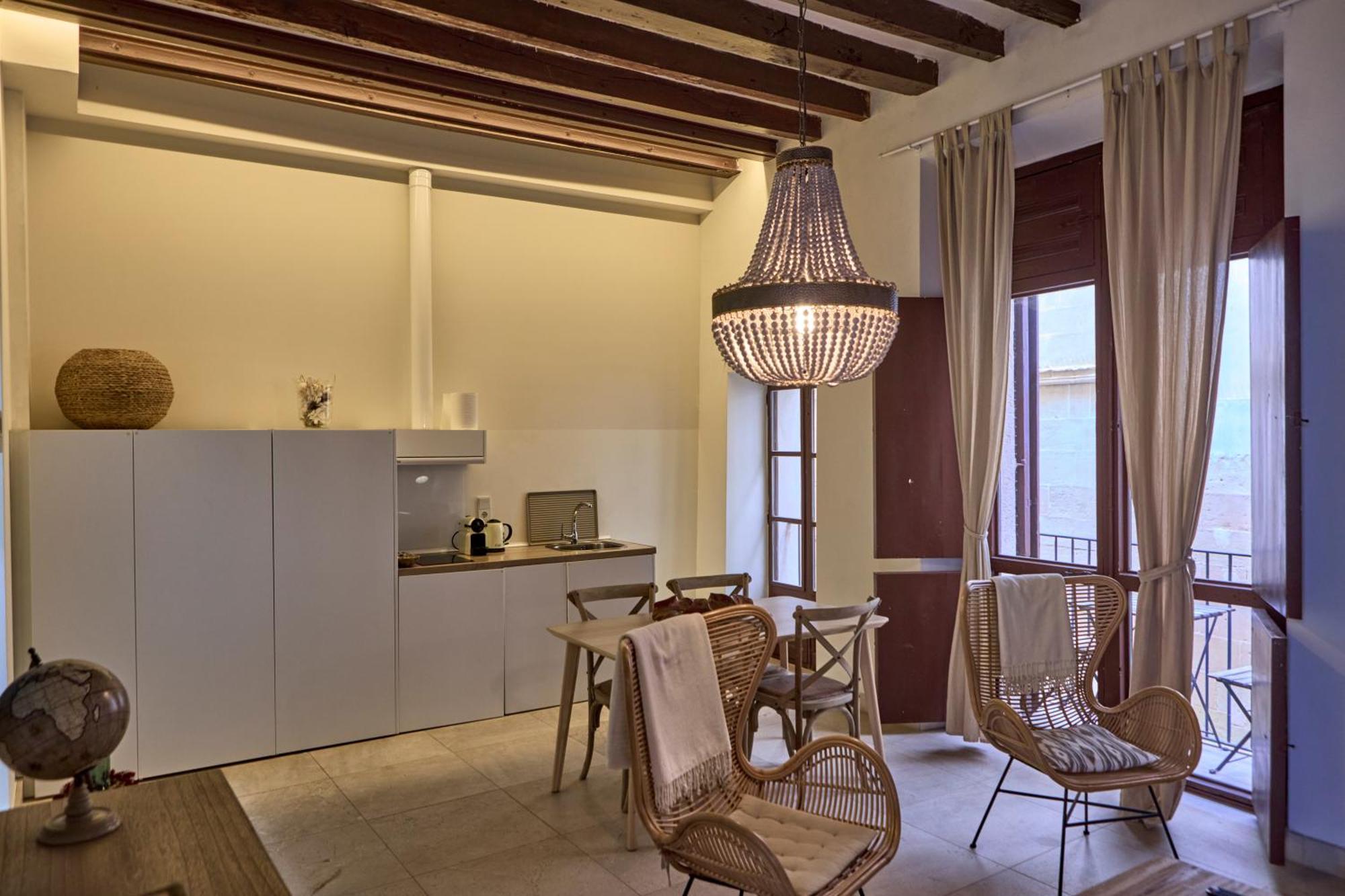Apartment Savella - Turismo De Interior Palma