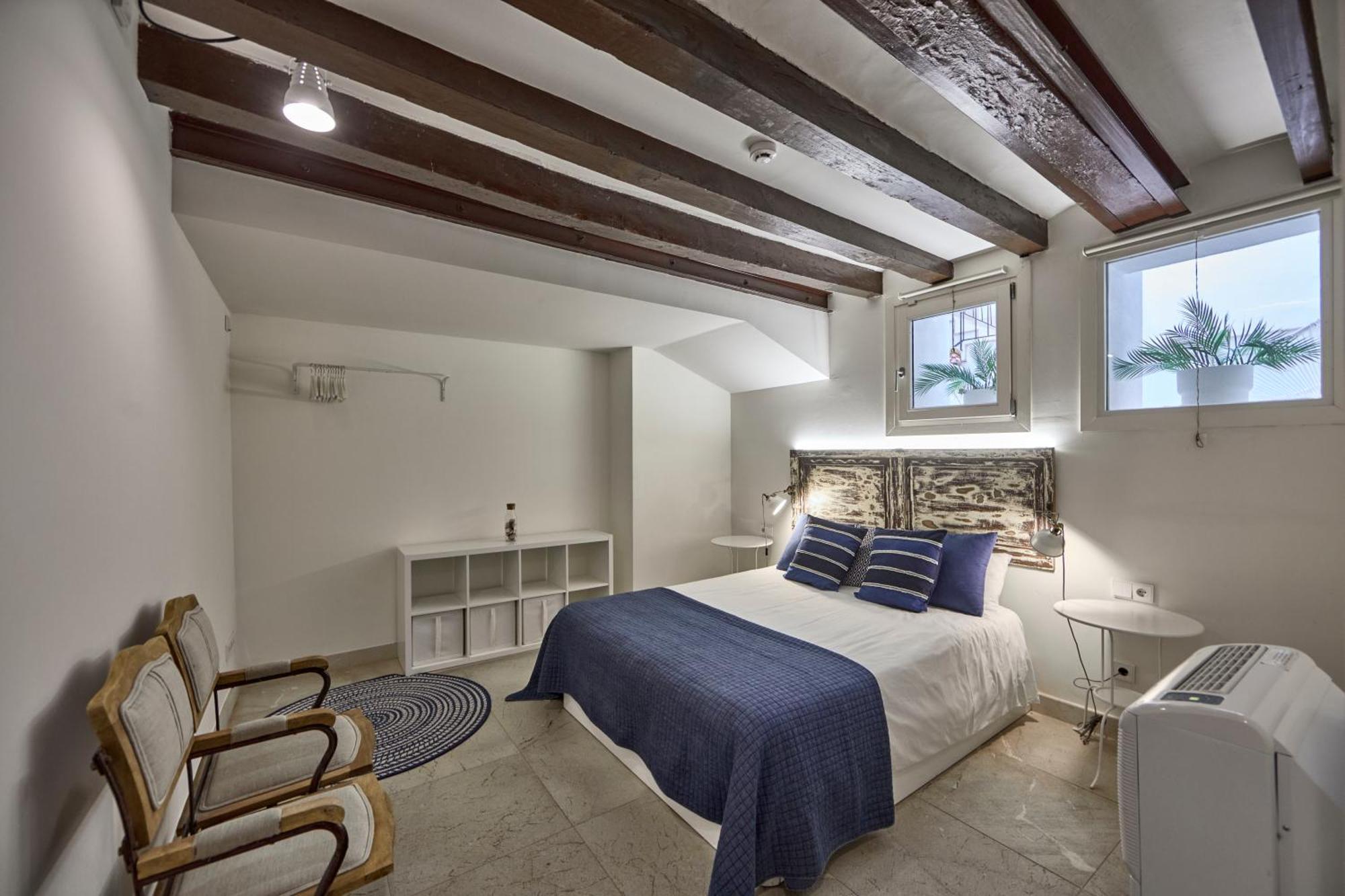 Savella - Turismo De Interior Apartment Palma