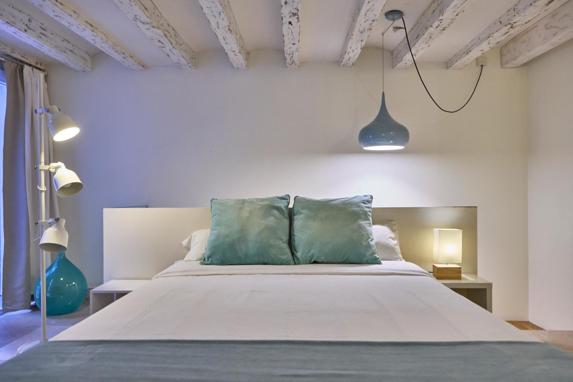 Apartment Savella - Turismo De Interior Palma