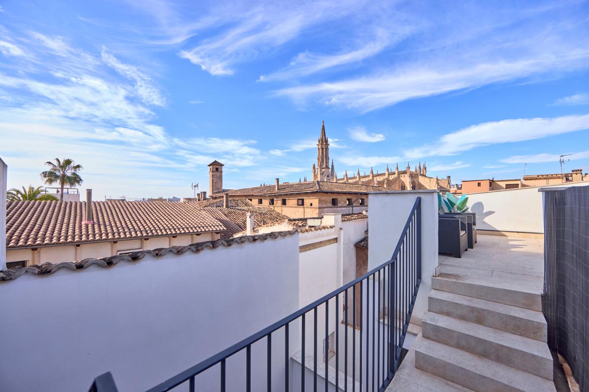 Savella - Turismo De Interior Palma