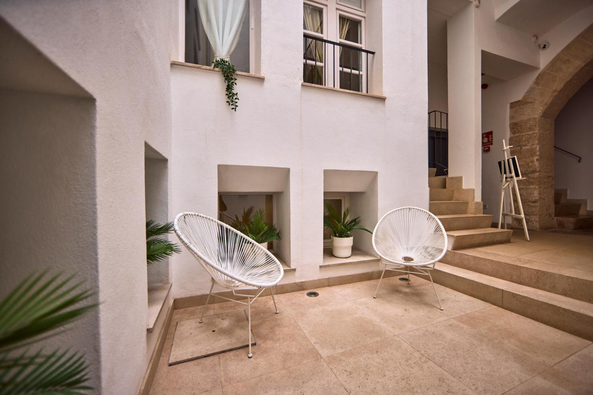 Savella - Turismo De Interior Apartment Palma
