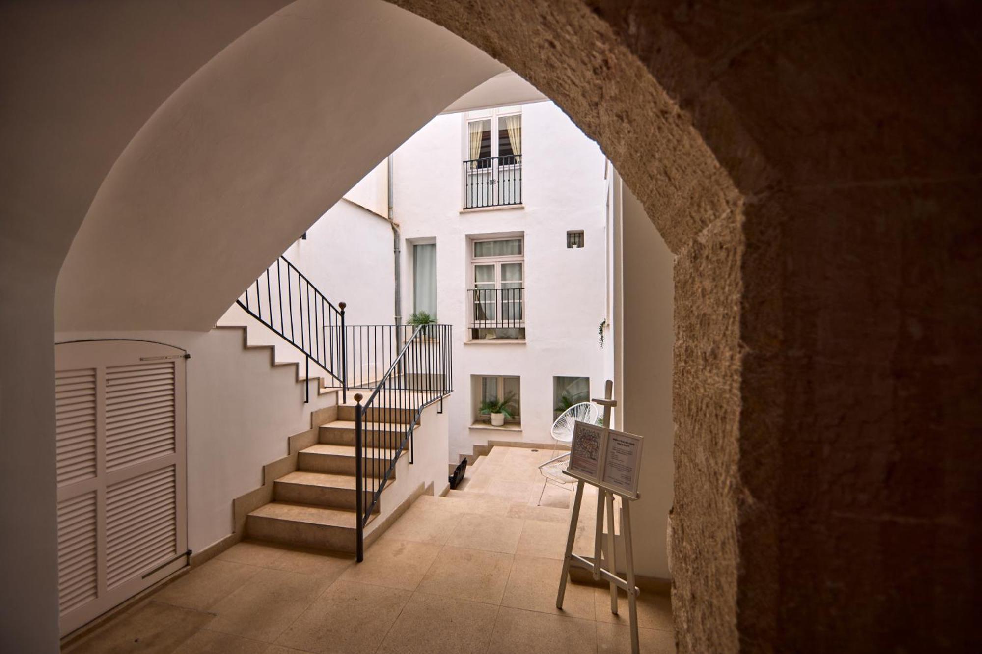 Apartment Savella - Turismo De Interior *