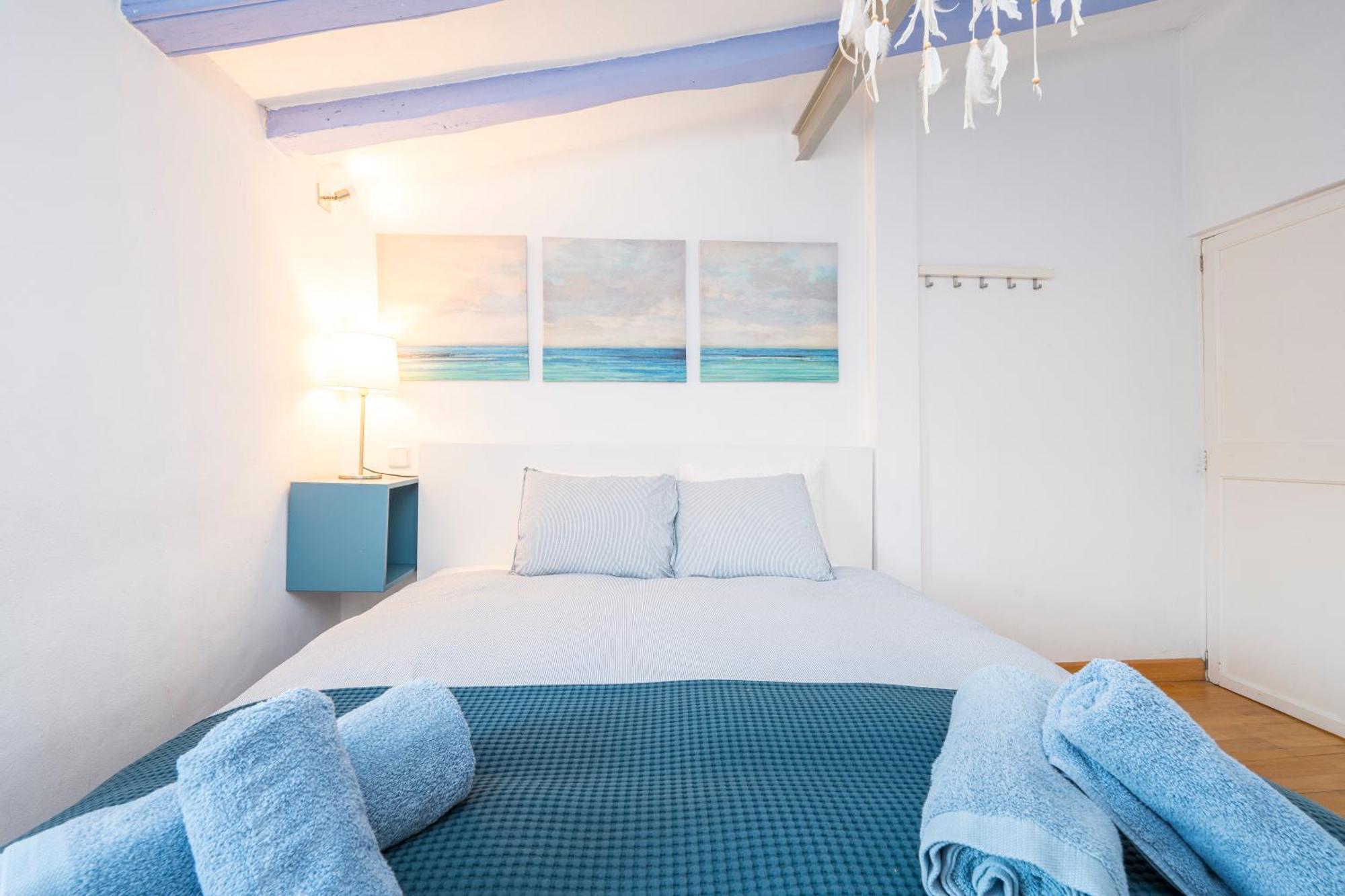 Bluehouse Portixol Mallorca Сasa de vacaciones