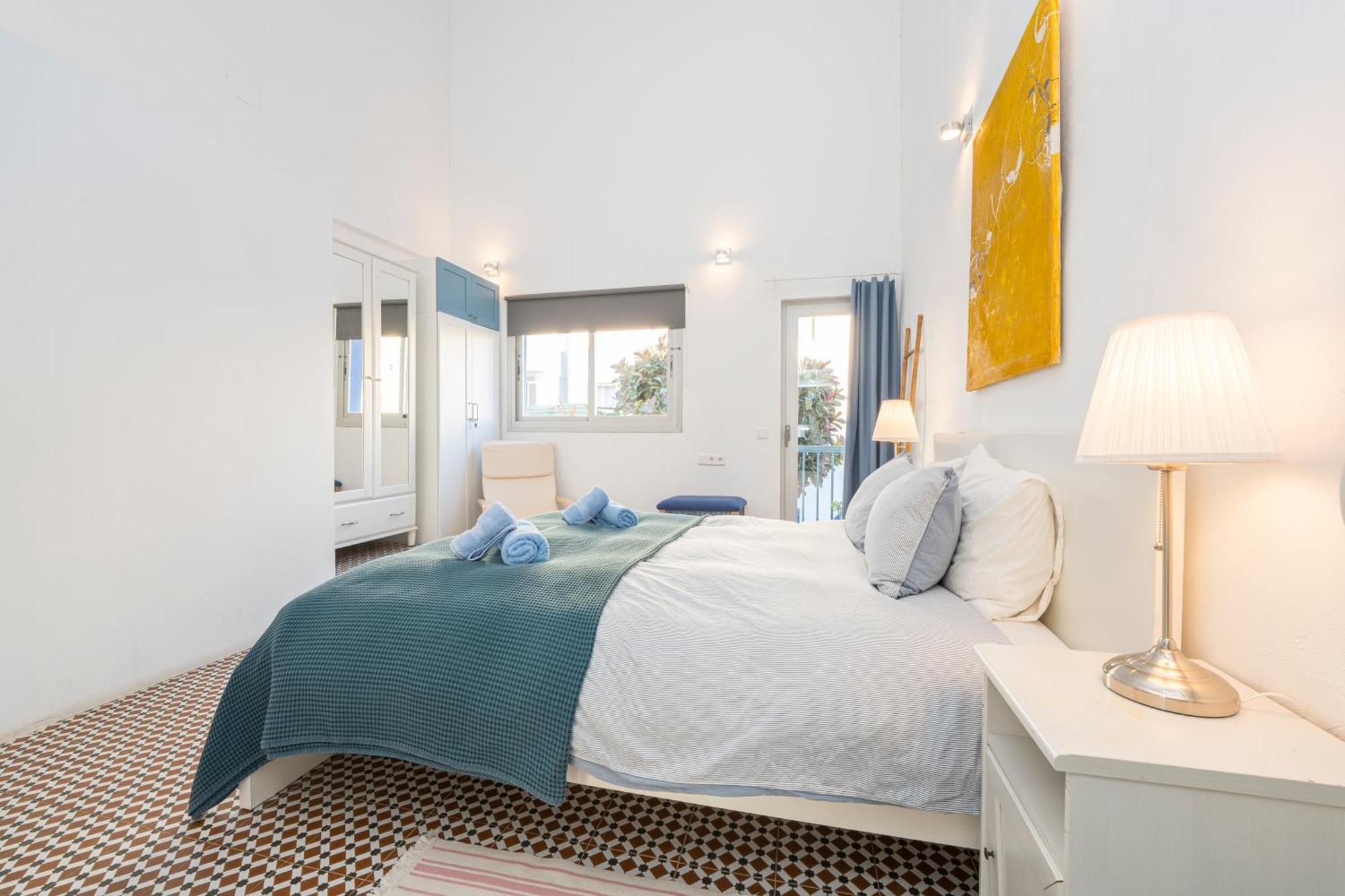 Сasa de vacaciones Bluehouse Portixol Mallorca