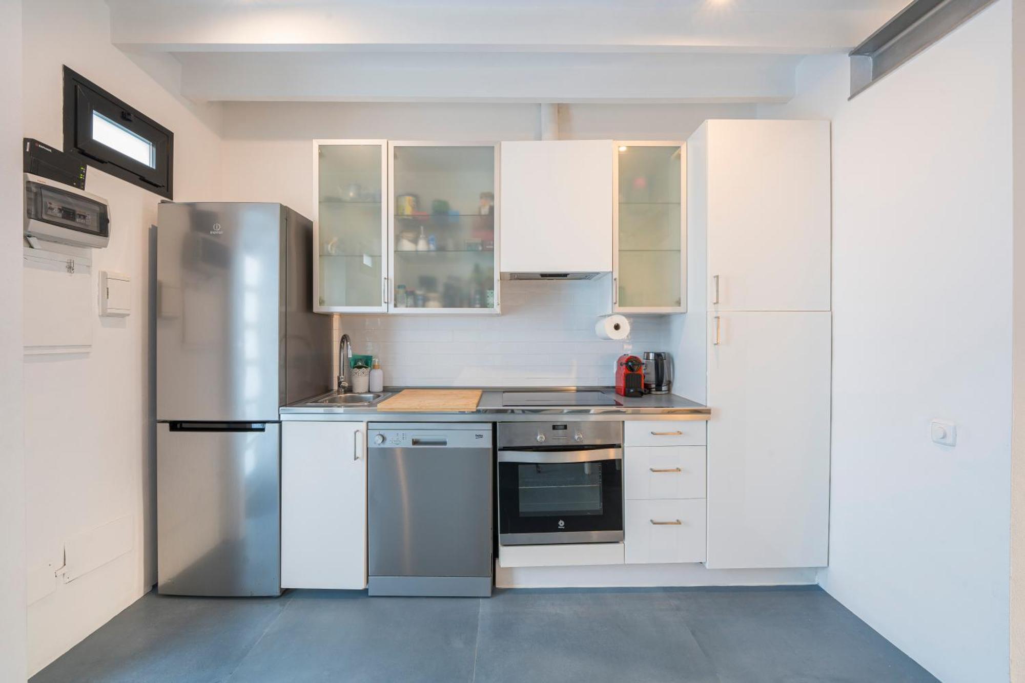 Сasa de vacaciones Bluehouse Portixol Mallorca *