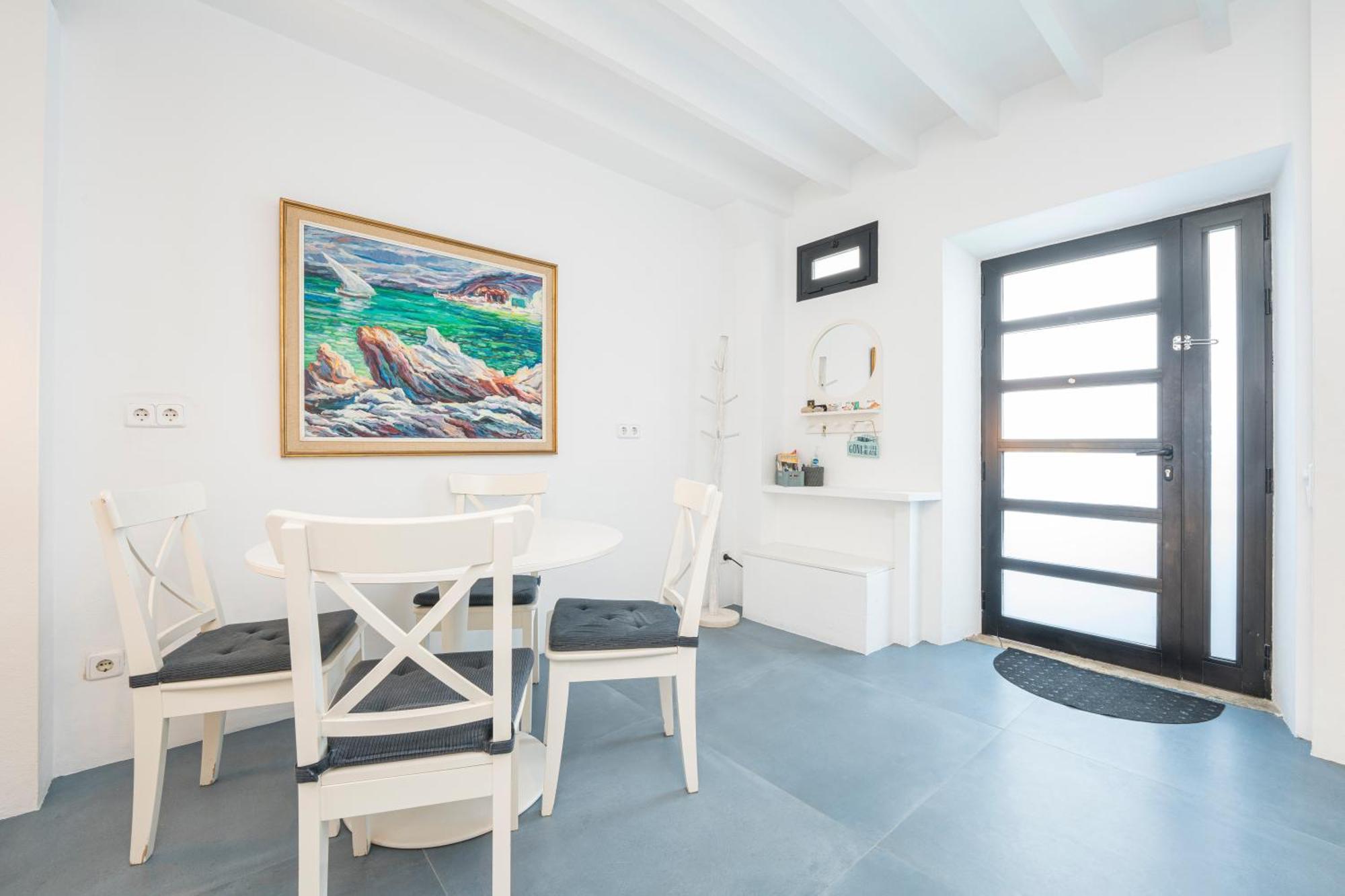 Сasa de vacaciones Bluehouse Portixol Mallorca Palma de Mallorca