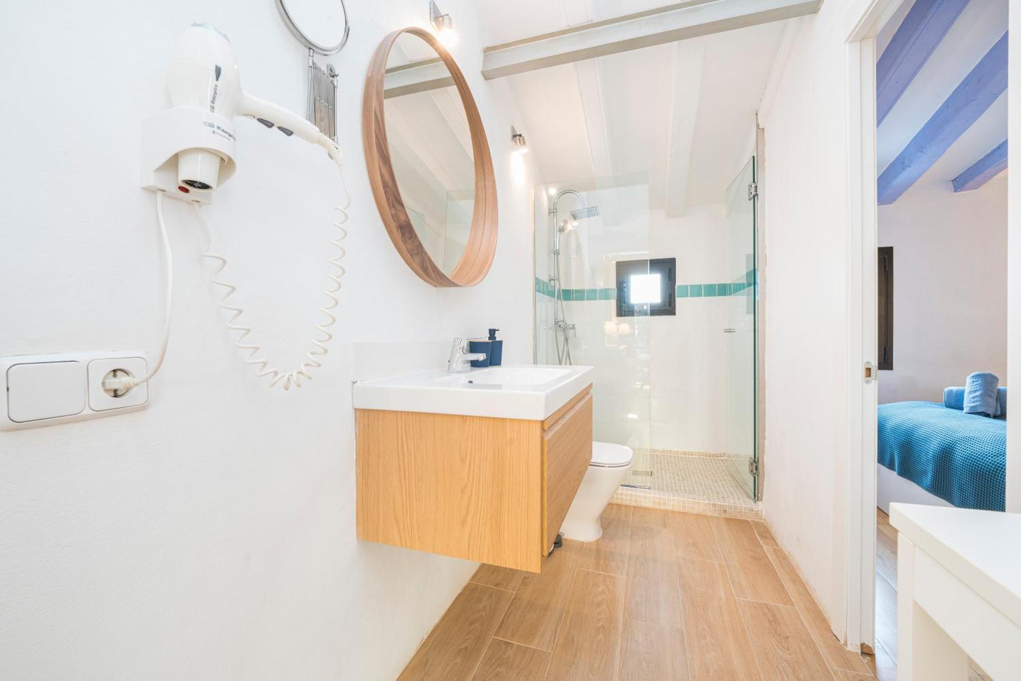 Сasa de vacaciones Bluehouse Portixol Mallorca