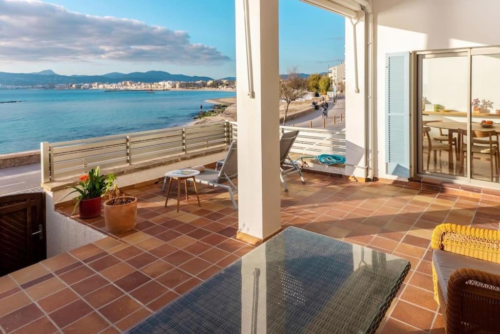 Rocas Beach-ciutat Jardi Playa