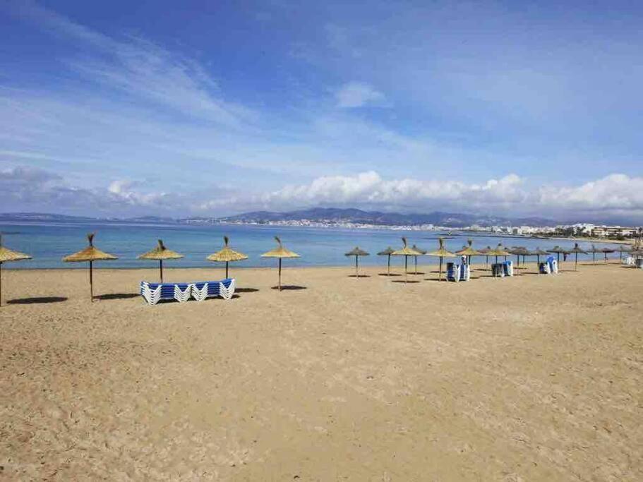 Rocas Beach-ciutat Jardi Playa Villa