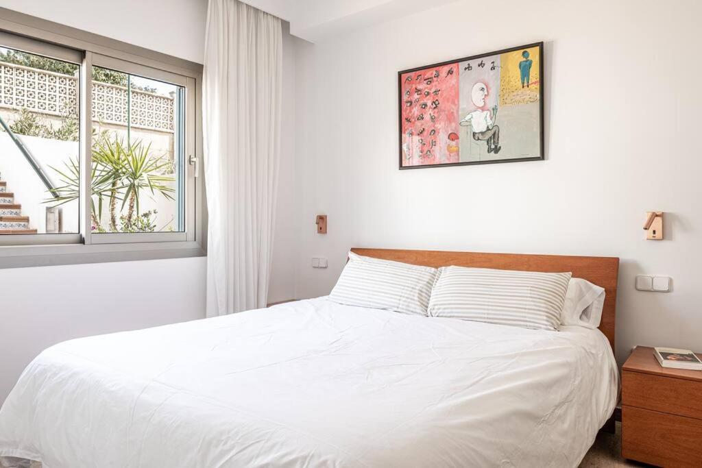 Villa Rocas Beach-ciutat Jardi Playa Palma de Mallorca