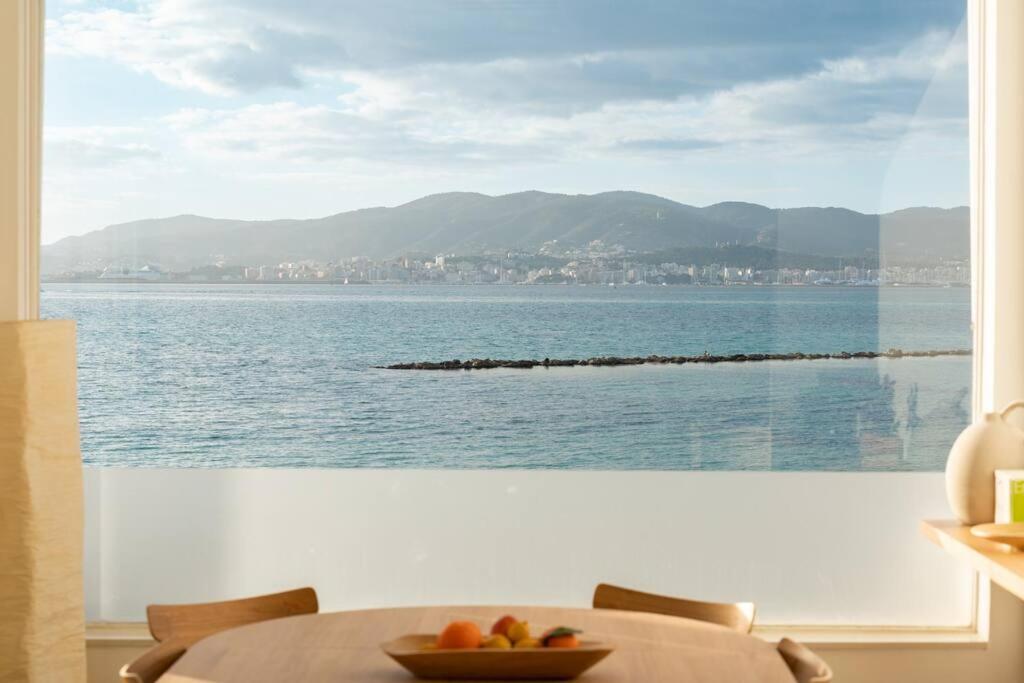 Rocas Beach-ciutat Jardi Playa Villa Palma de Mallorca