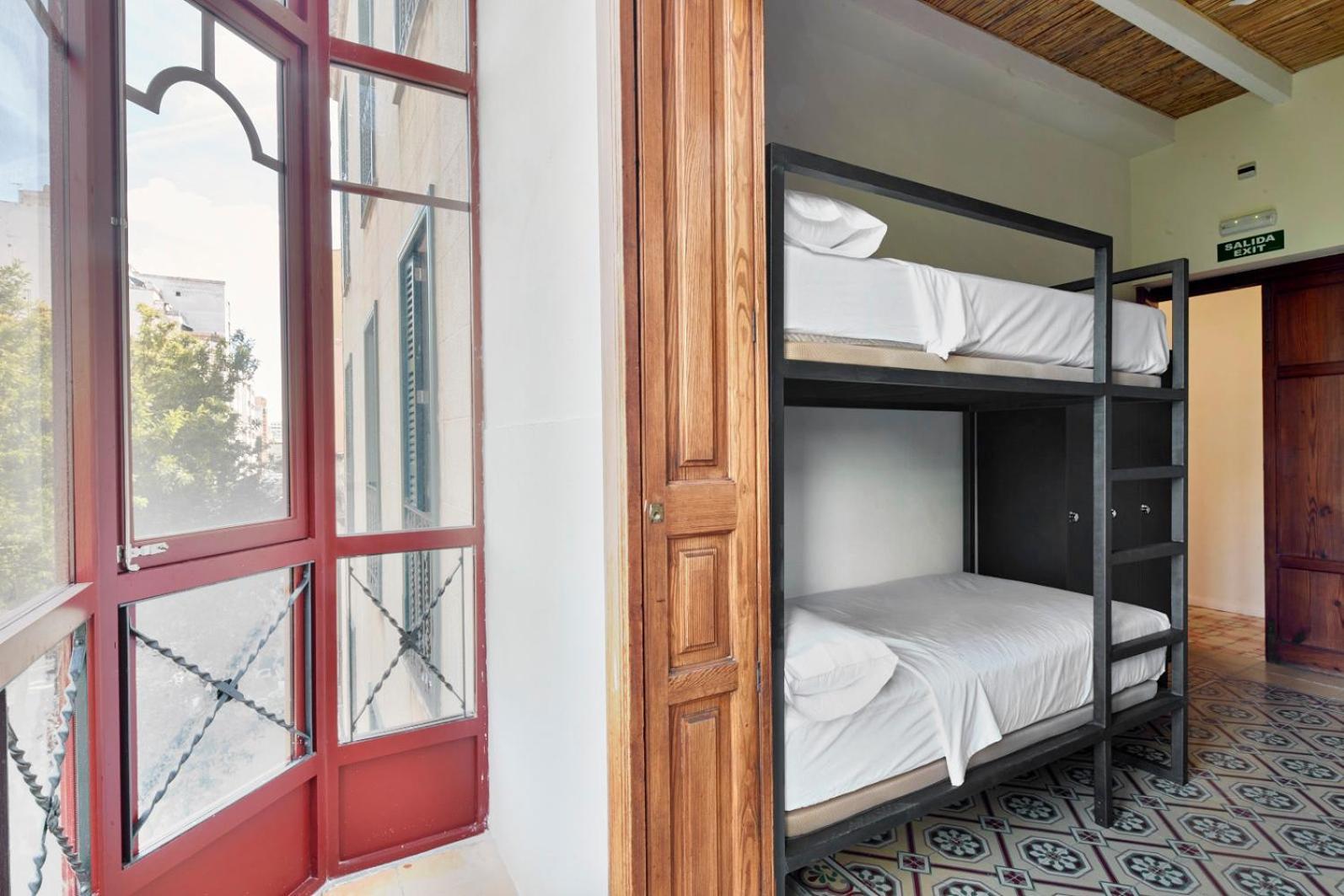 Hostel The Boc -