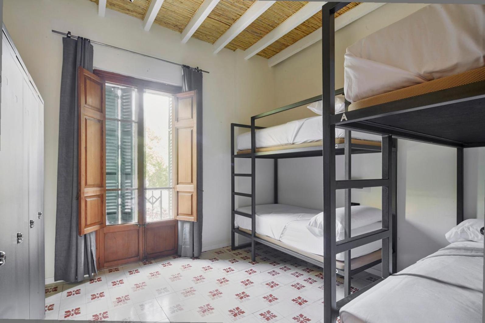 The Boc - Hostel Palma de Mallorca
