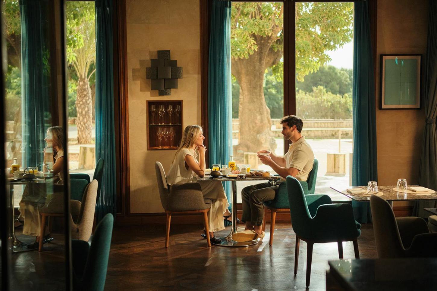 El Llorenc Parc De La Mar - Adults Only Hotel 5*