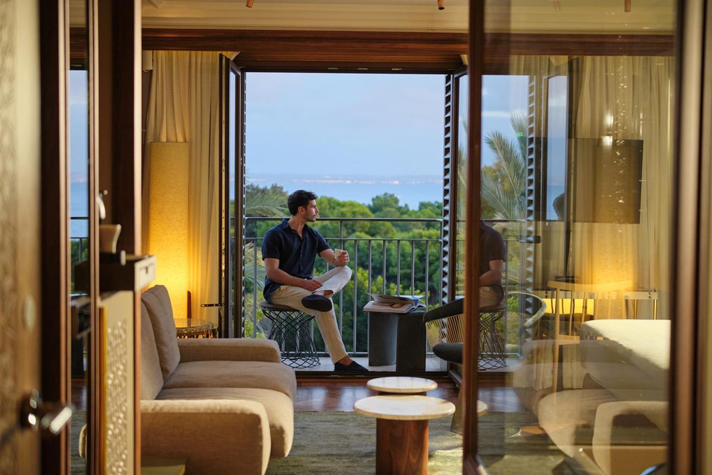 Hotel El Llorenc Parc De La Mar - Adults Only Palma de Mallorca