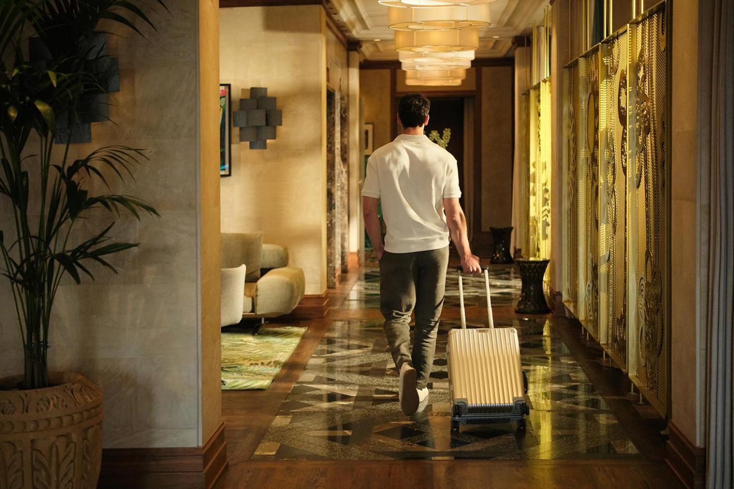 El Llorenc Parc De La Mar - Adults Only Hotel 5*