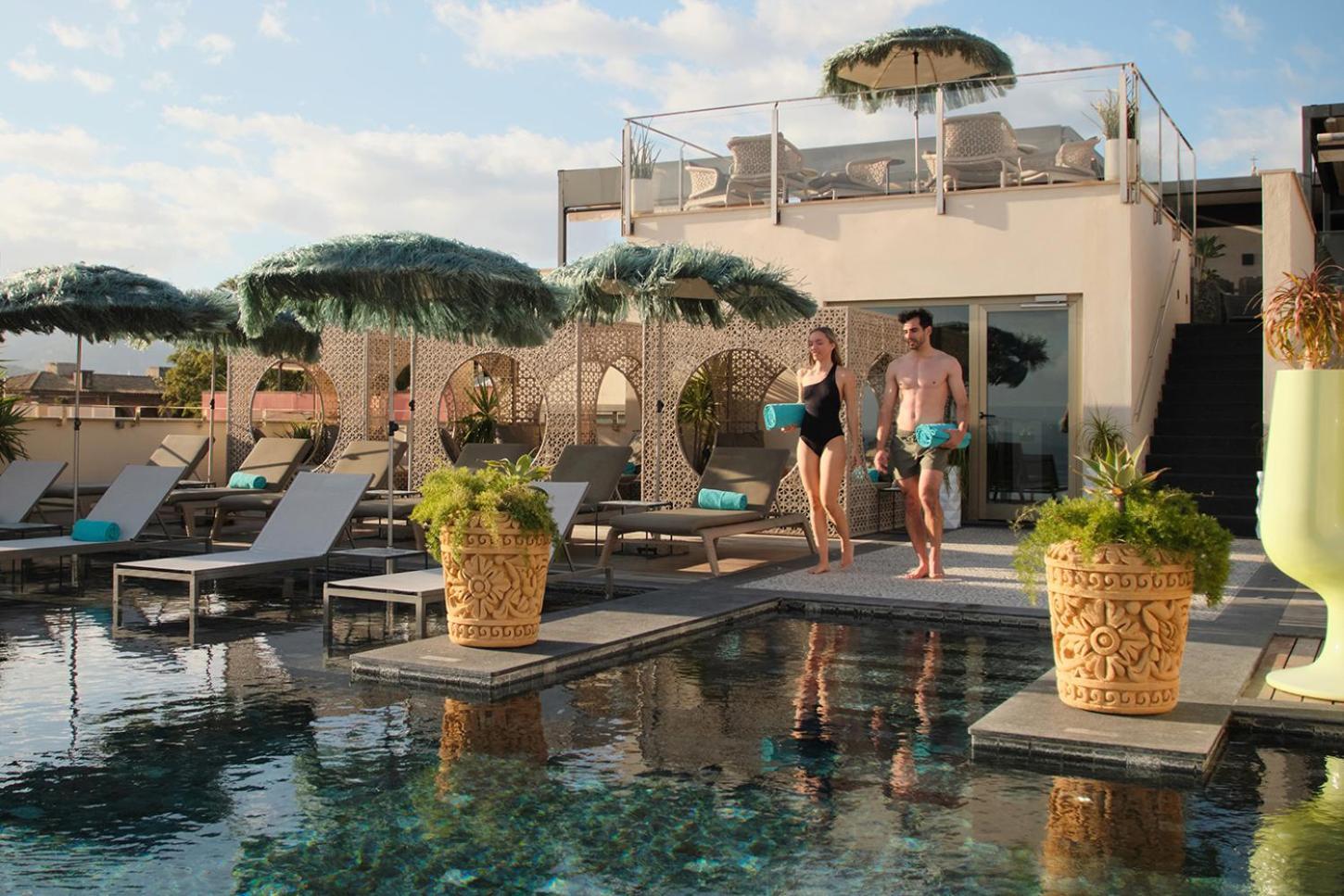El Llorenc Parc De La Mar - Adults Only 5*