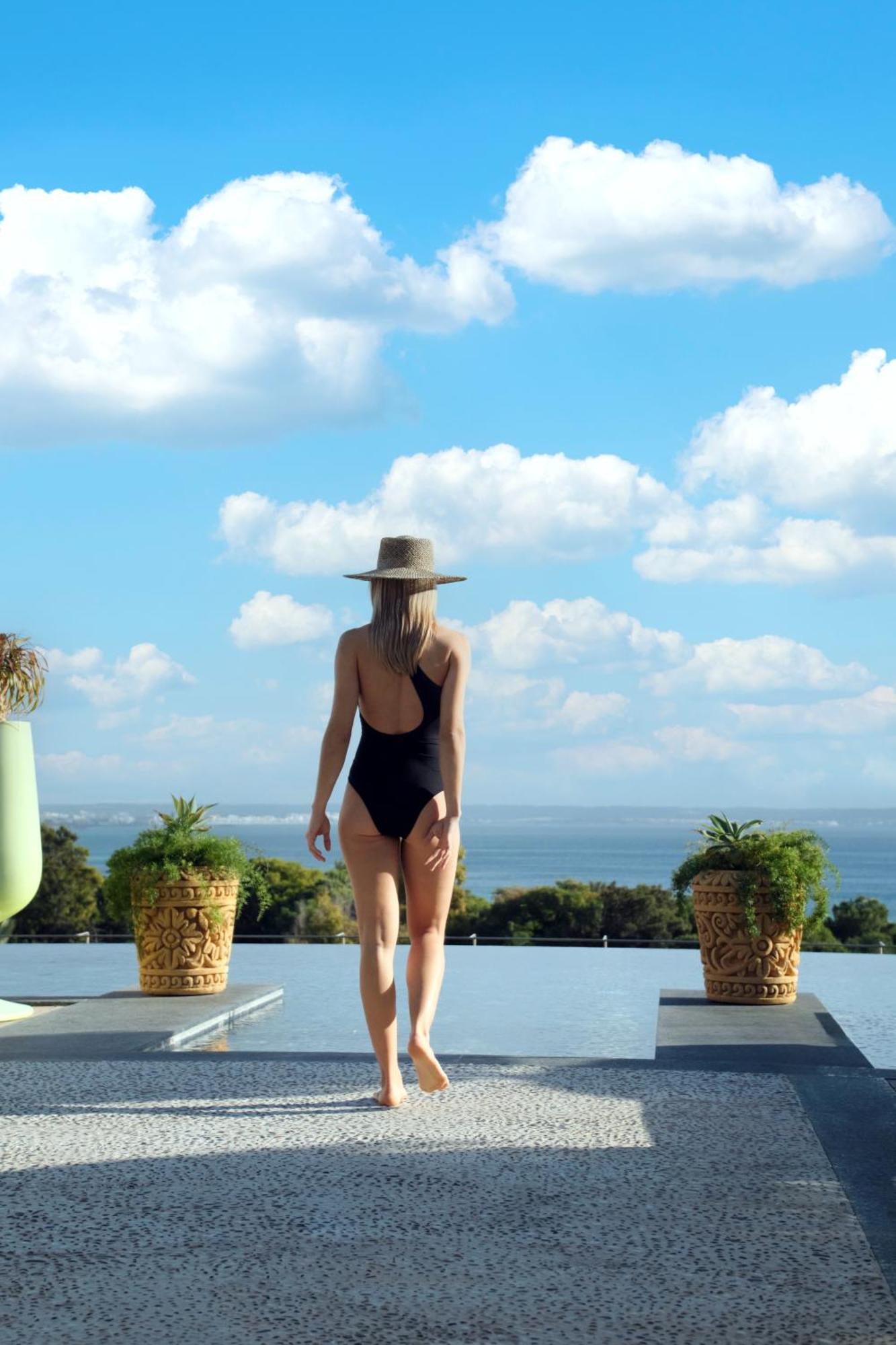 El Llorenc Parc De La Mar - Adults Only 5* Palma de Mallorca