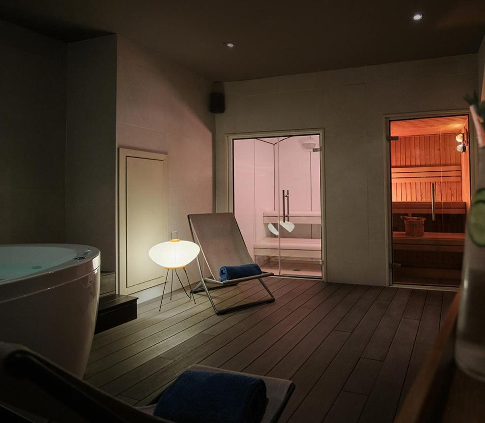 Hotel Cera 5*