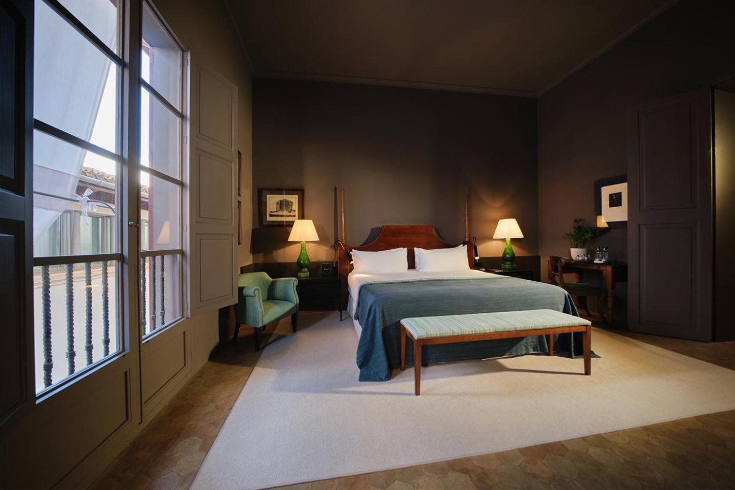 Cera Hotel 5*