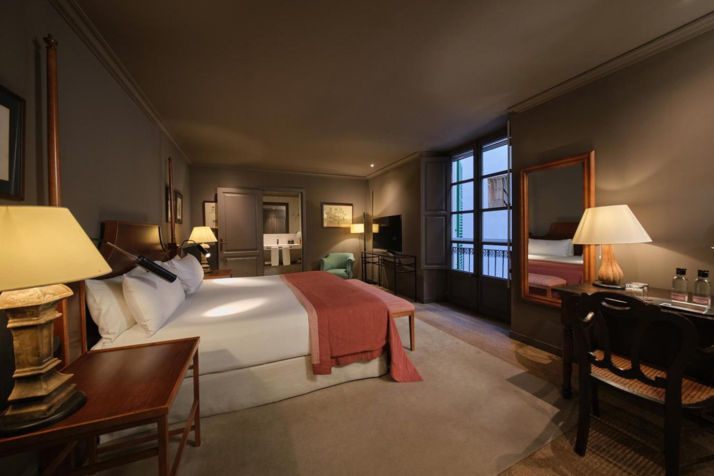 Cera Hotel 5*