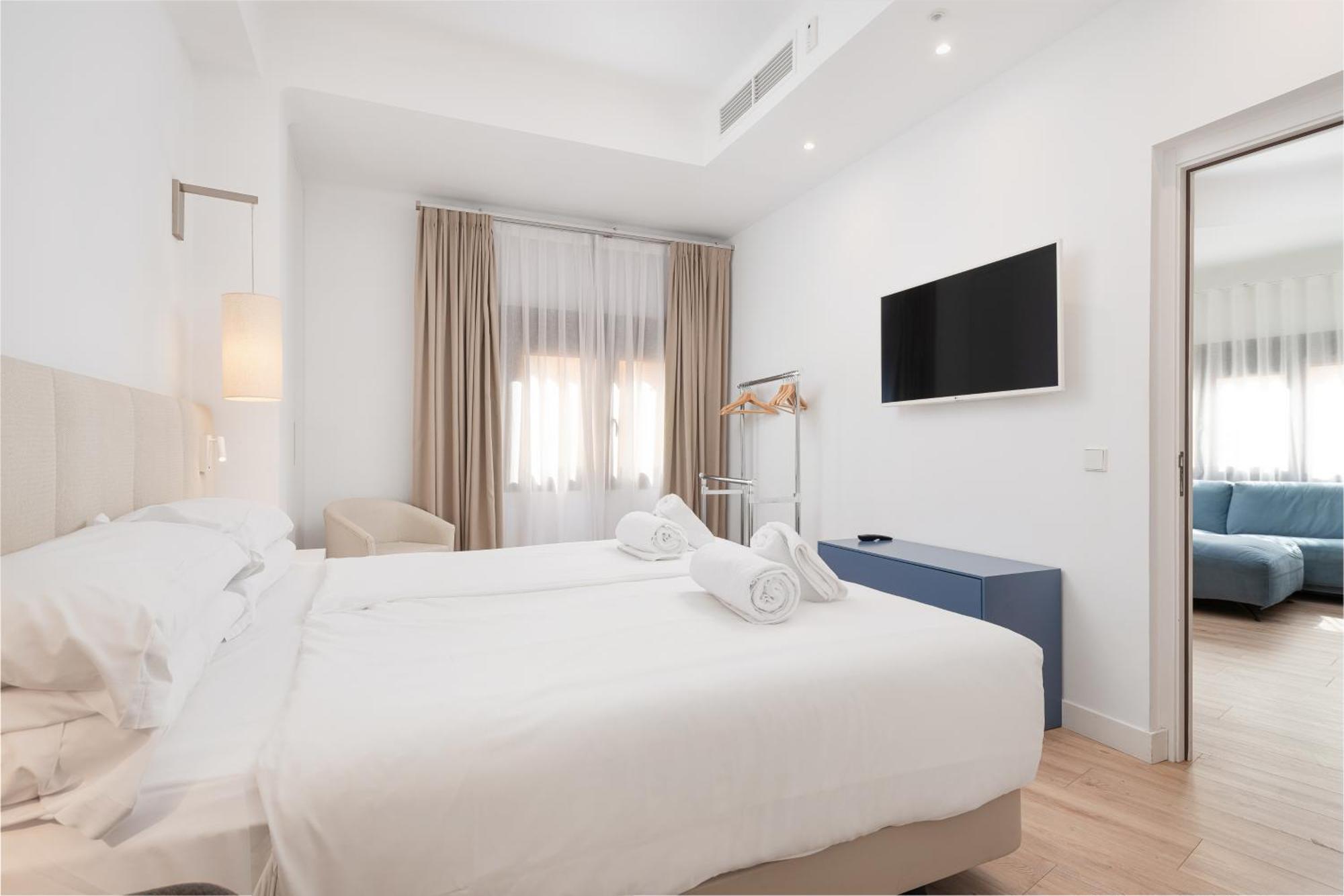 Rubi - Turismo De Interior Apartment