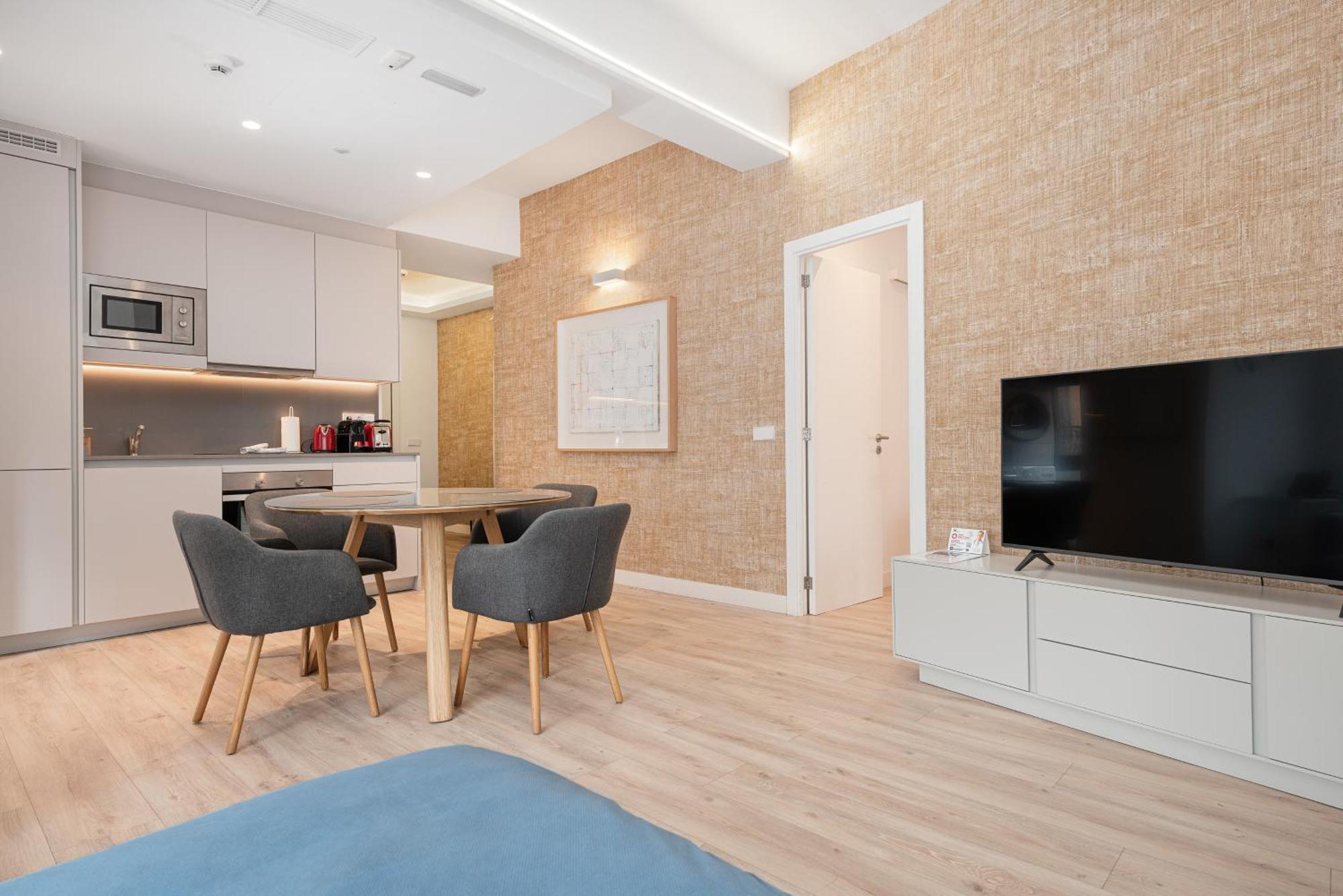 Apartment Rubi - Turismo De Interior