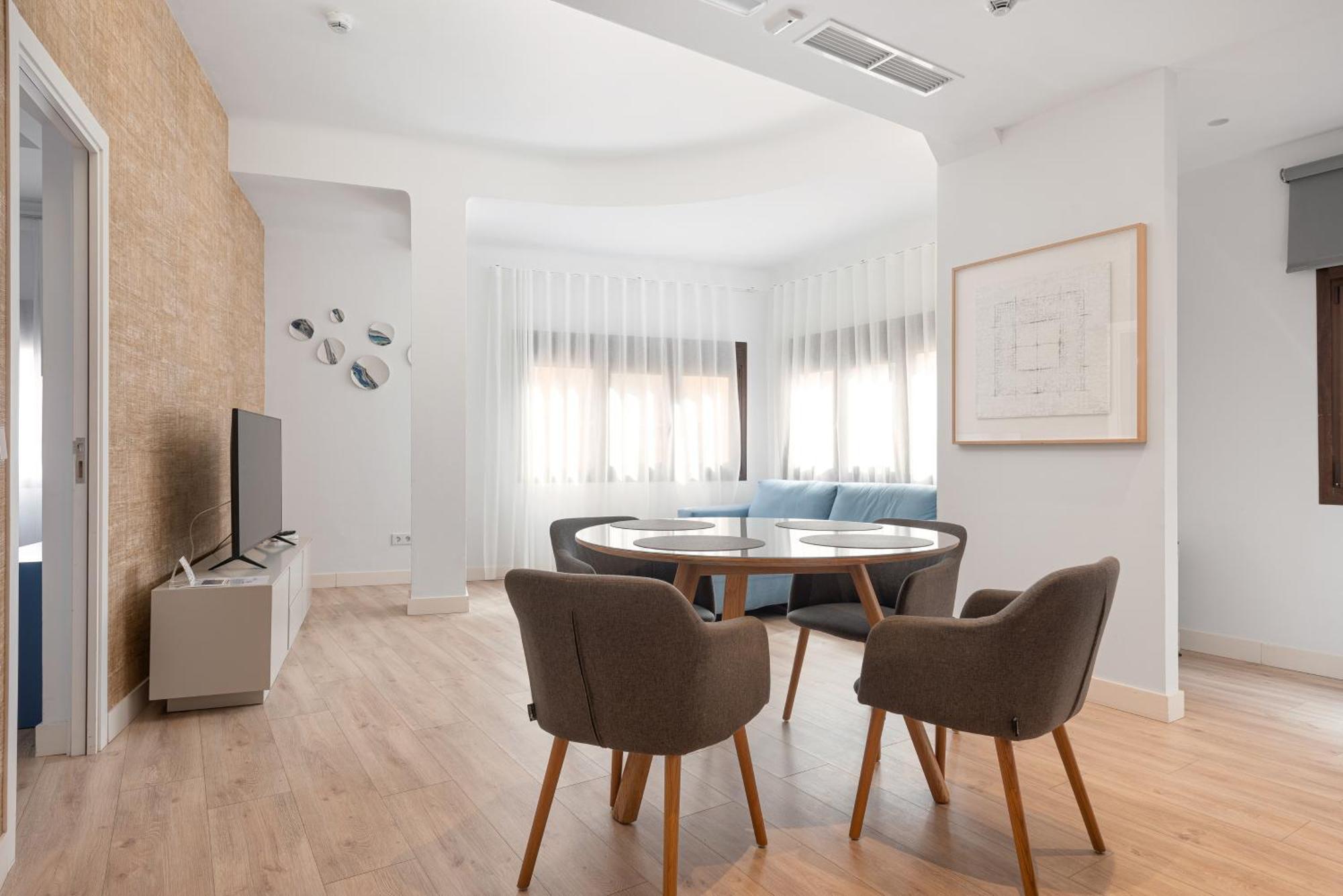 Apartment Rubi - Turismo De Interior *