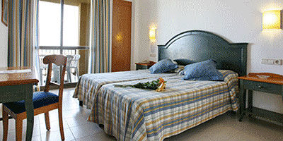 Estrella Del Mar Hotel 4*