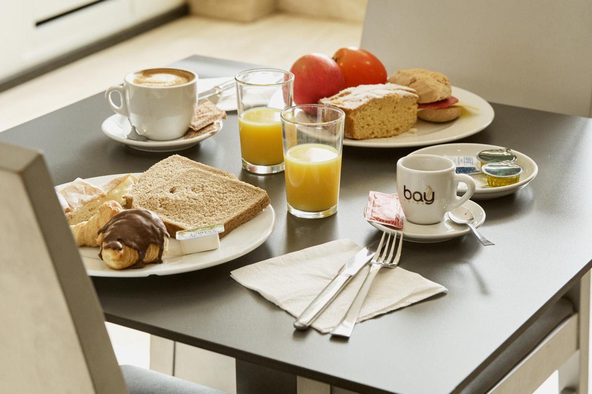 Hotel Abelux Palma de Mallorca