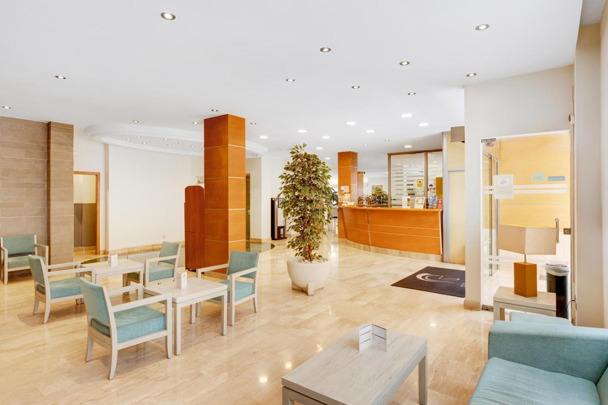 Abelux Hotel Palma de Mallorca