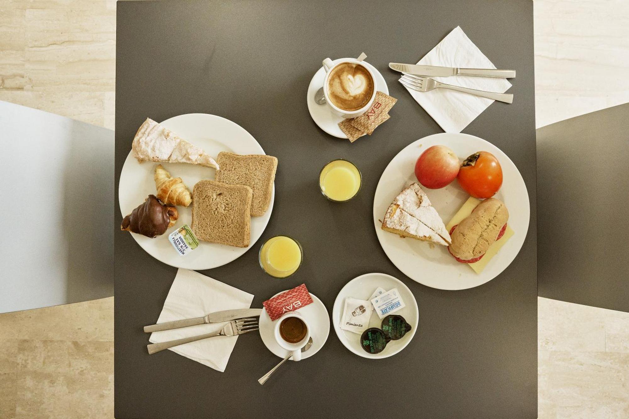 Hotel Abelux Palma de Mallorca
