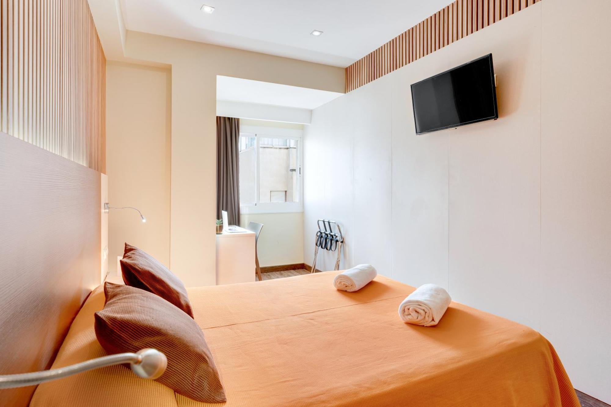 Hotel Abelux Palma de Mallorca