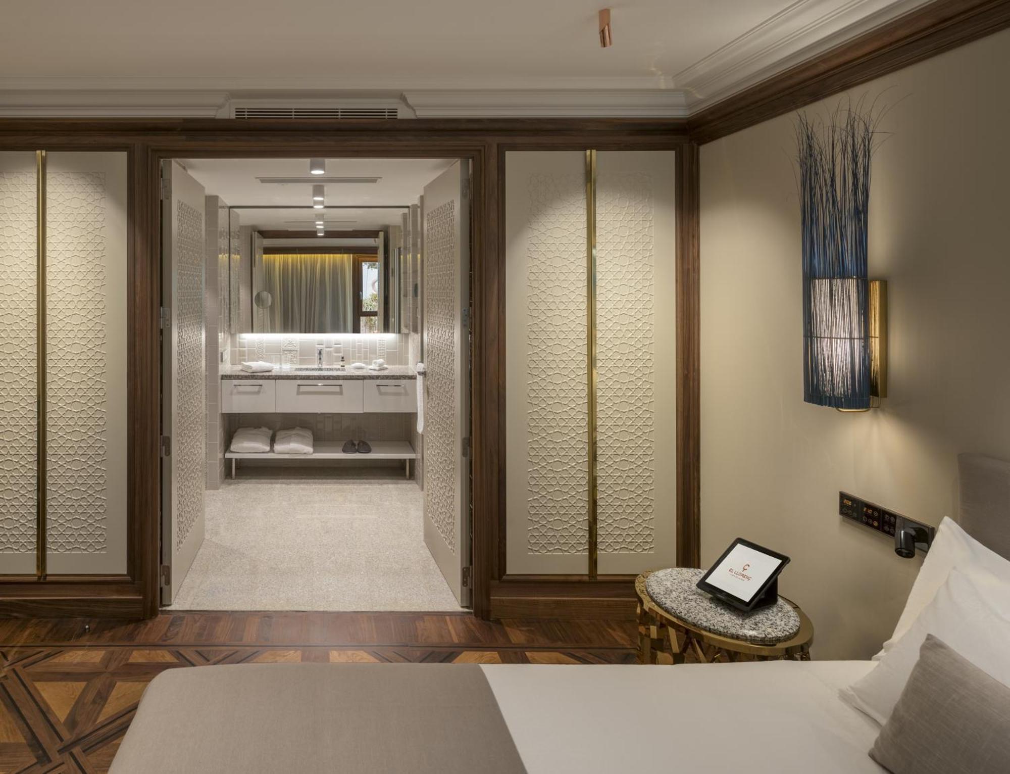 El Llorenc Parc De La Mar - Adults Only Hotel Palma de Mallorca