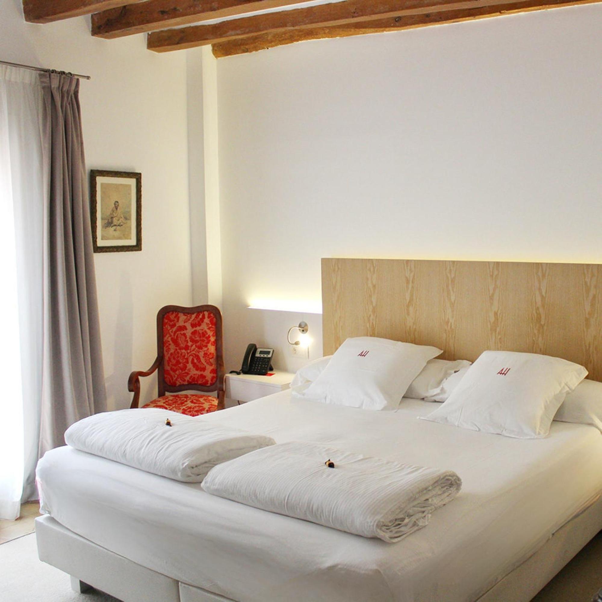 Hotel Ah Art Palma 4*