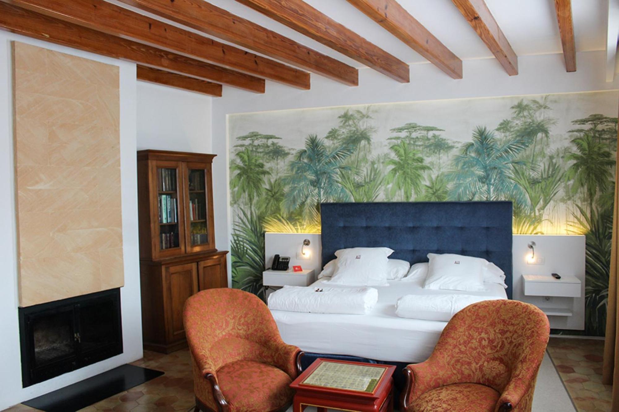 Ah Art Palma Hotel Palma de Mallorca