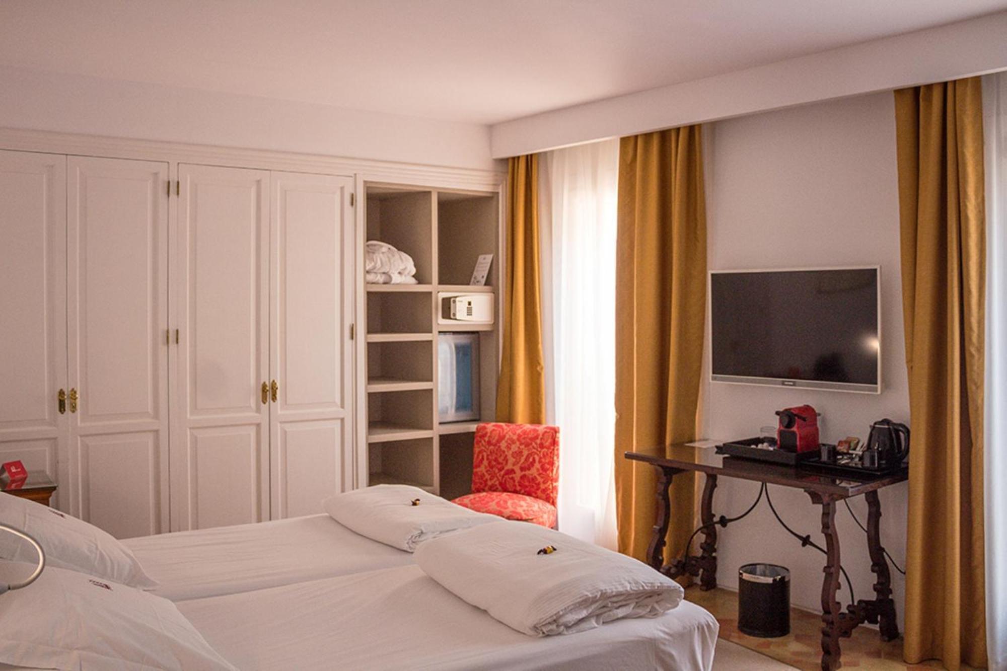 Hotel Ah Art Palma Palma de Mallorca