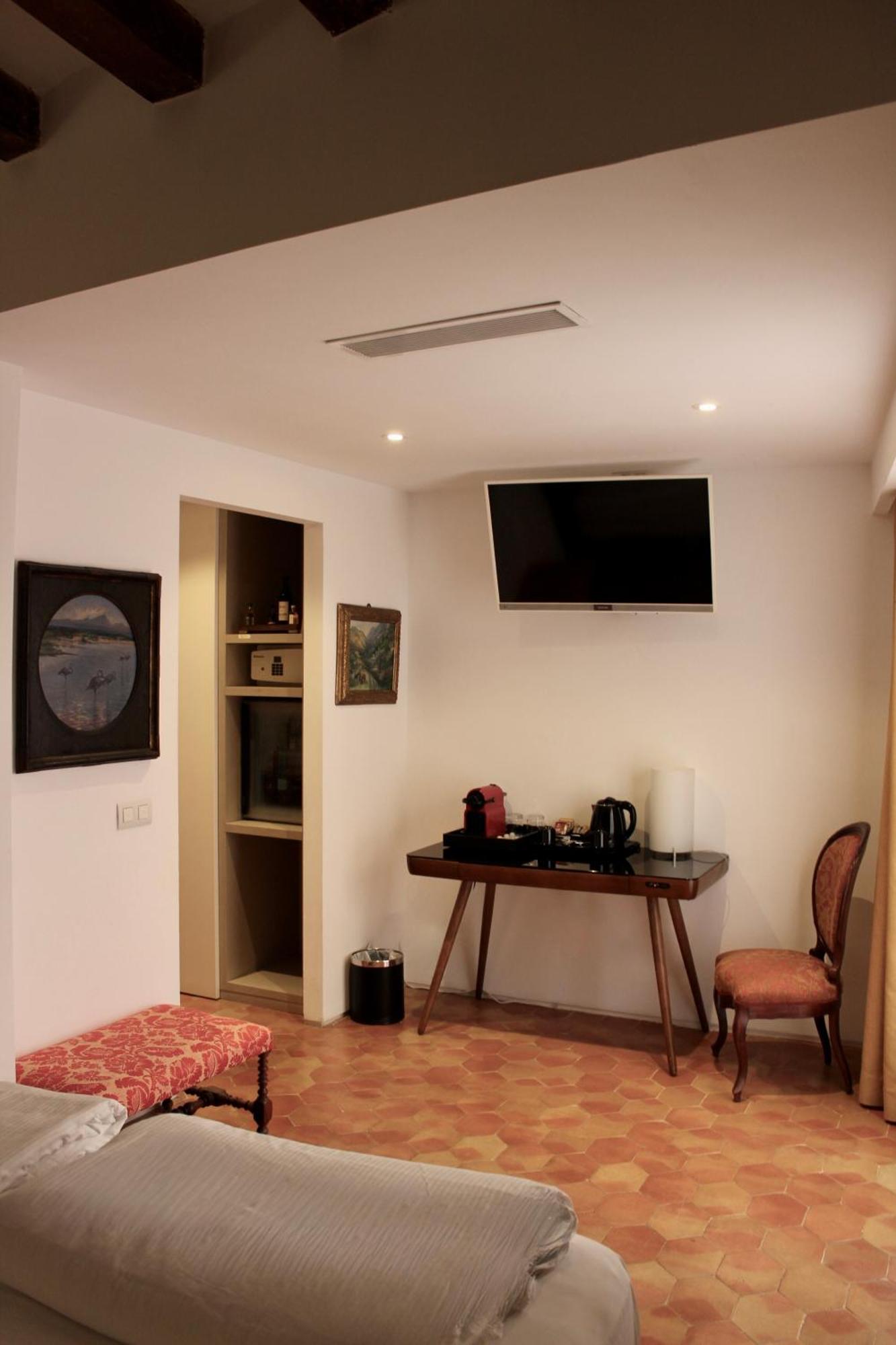 Ah Art Hotel Palma