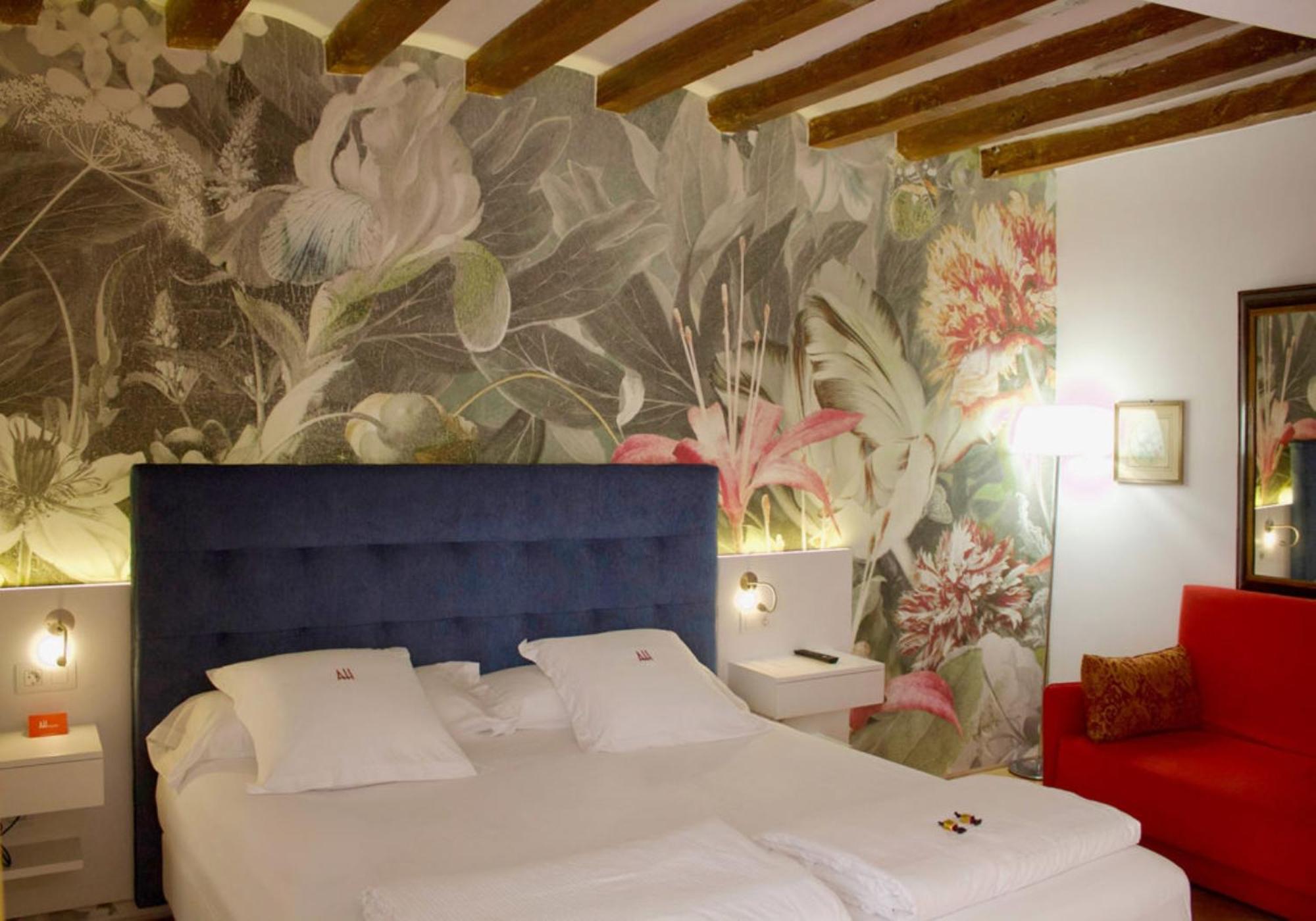 Hotel Ah Art Palma Palma de Mallorca
