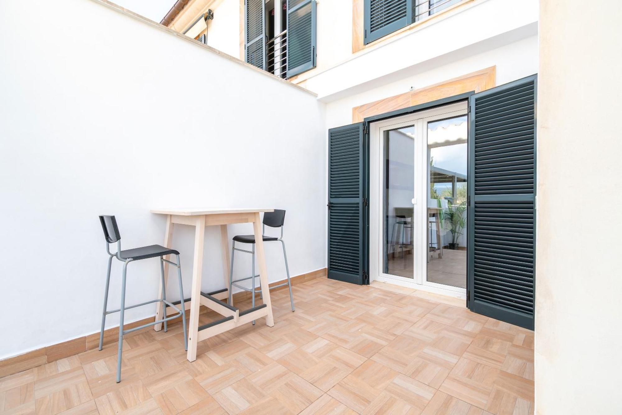 Illes De Sicilia Holiday home
