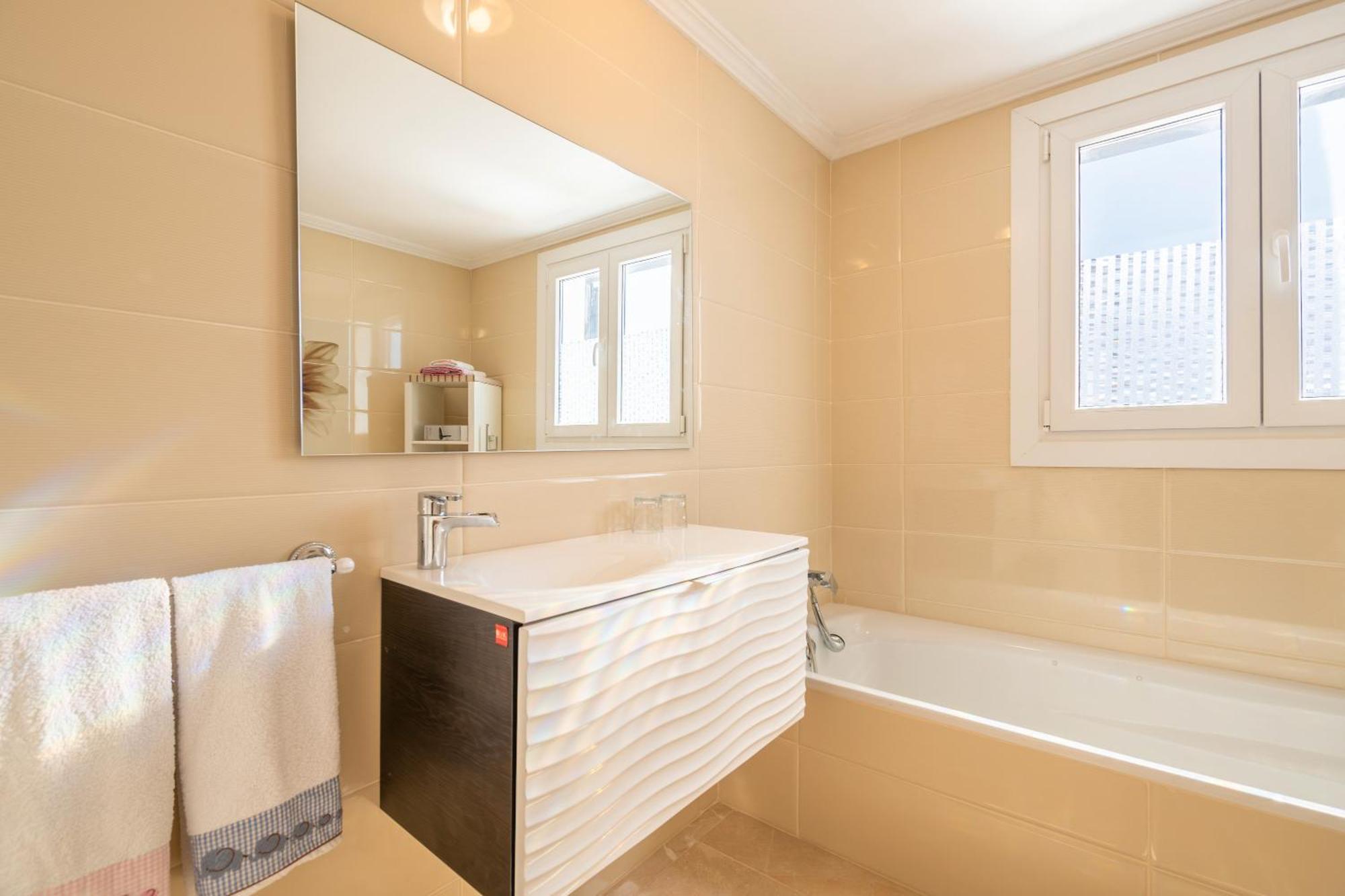 Illes De Sicilia Holiday home Palma de Mallorca