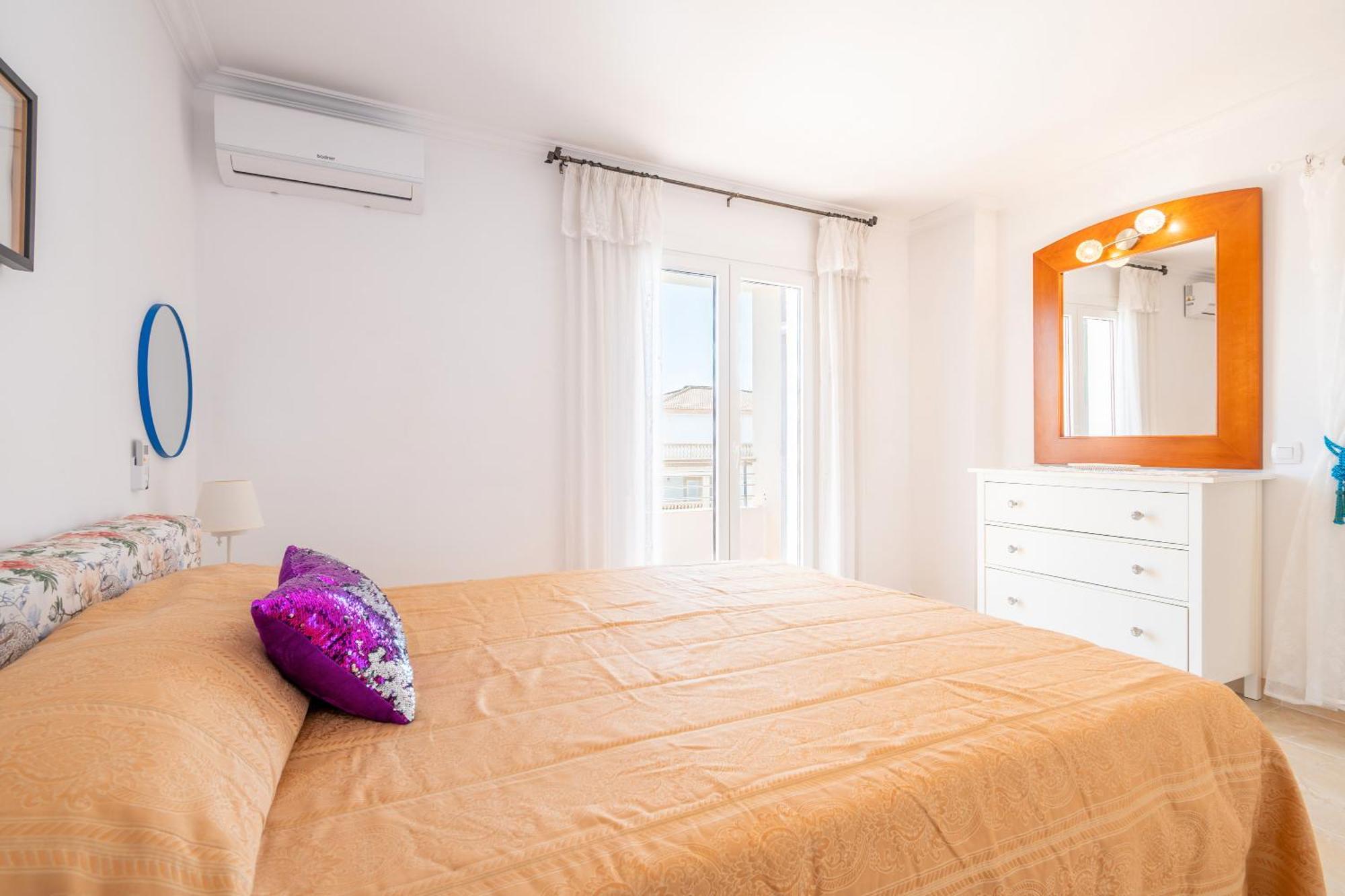 Holiday home Illes De Sicilia Palma de Mallorca