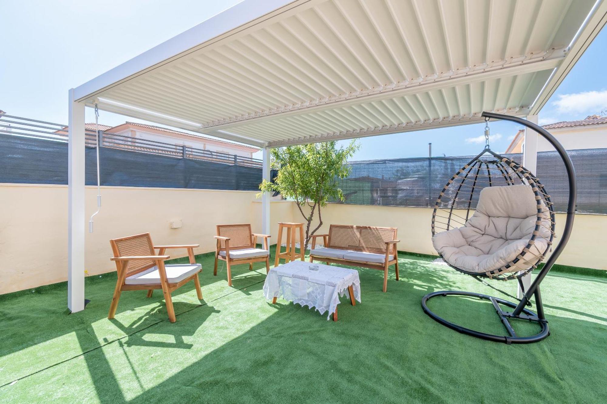 Holiday home Illes De Sicilia Palma de Mallorca