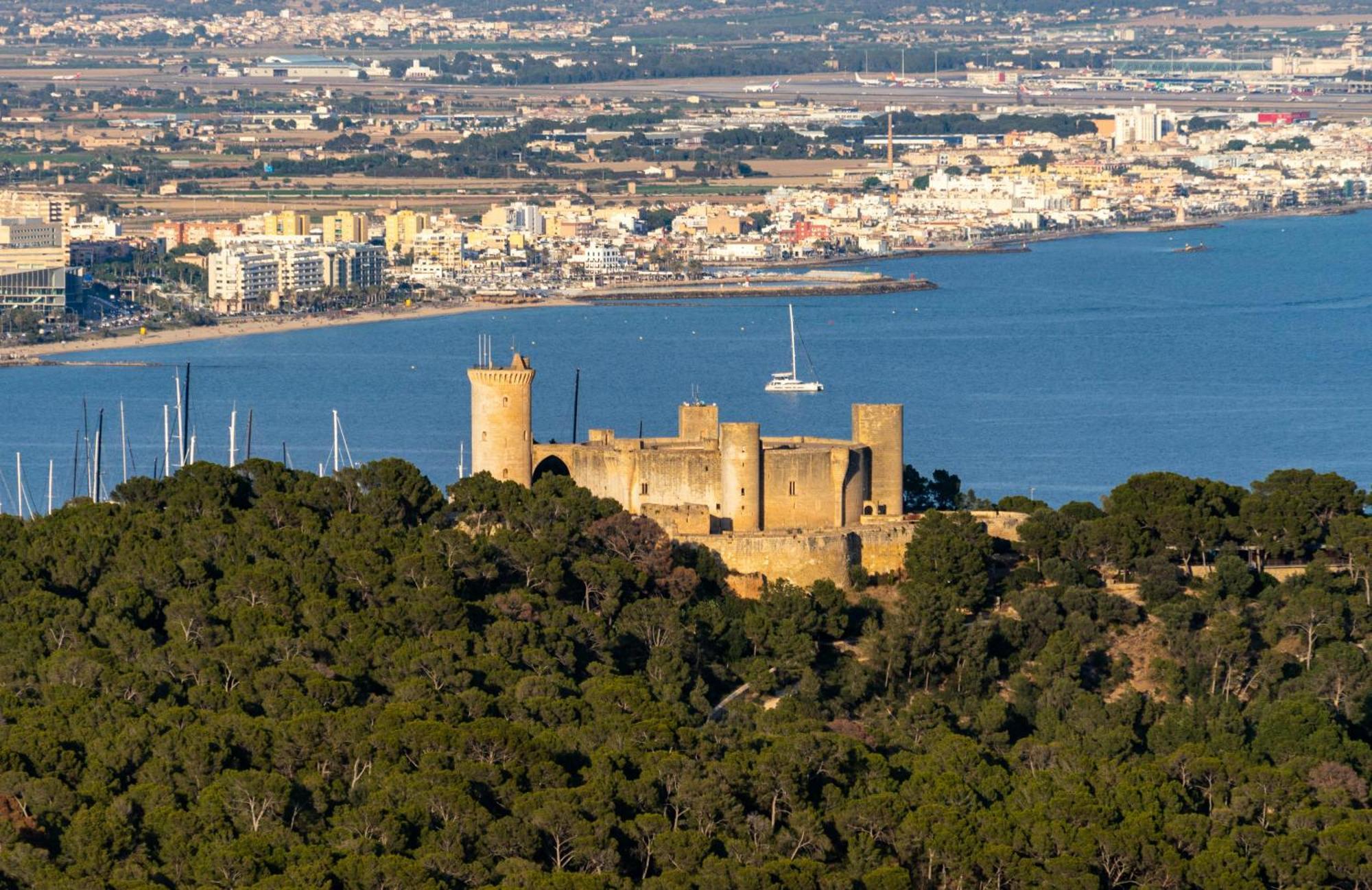 Gomila Apartment Palma