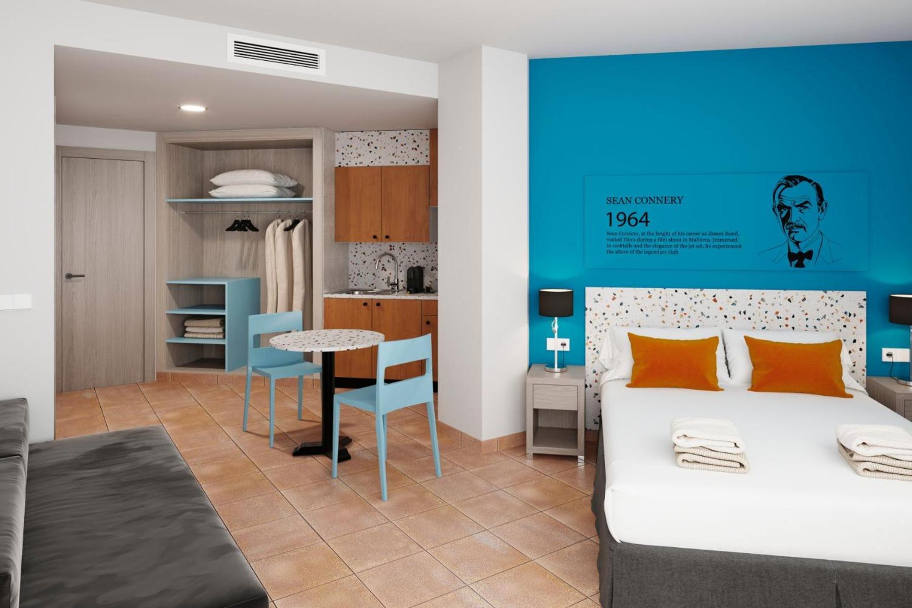Apartment Gomila Palma