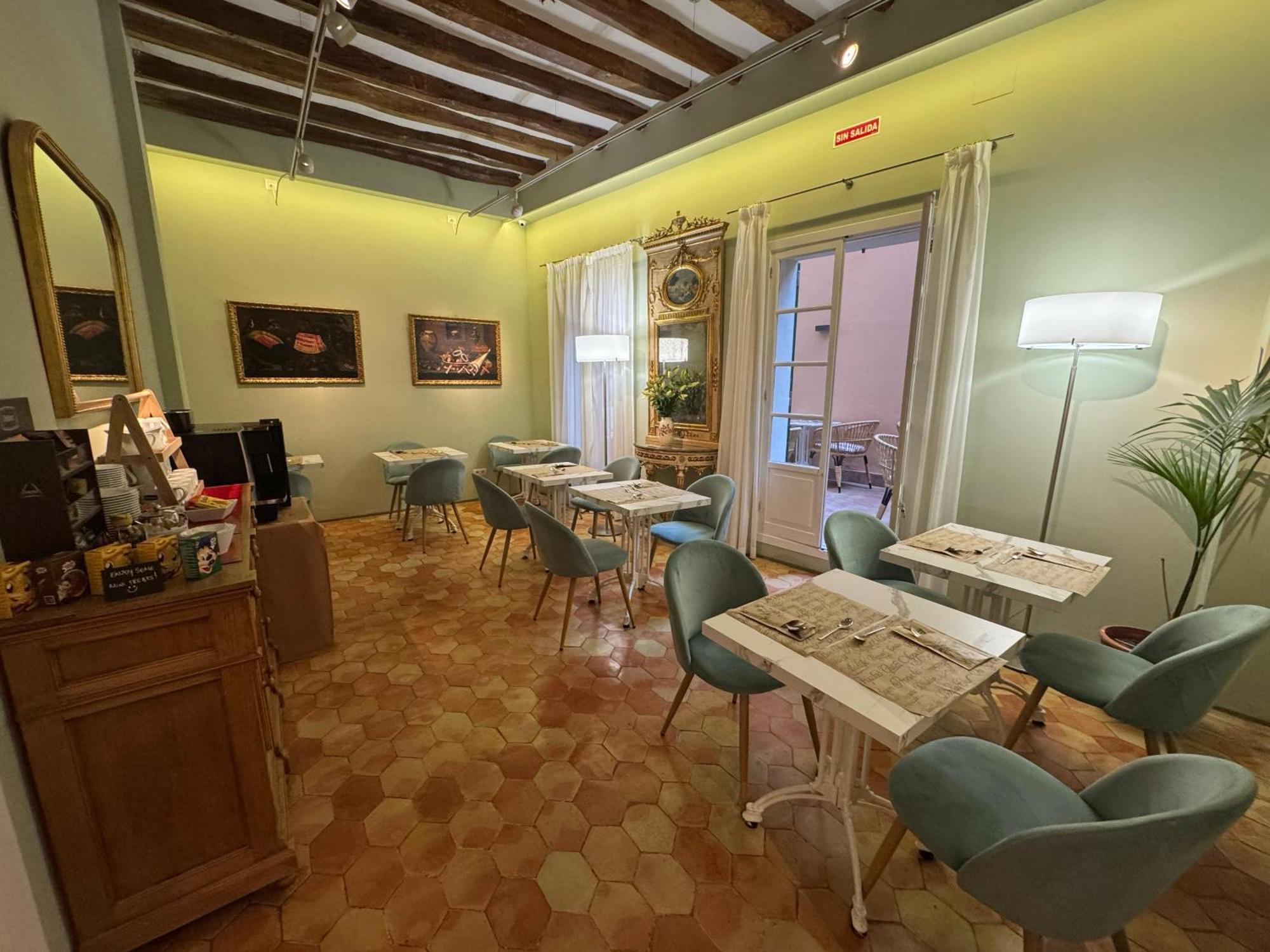 Ah Art Palma Hotel 4*