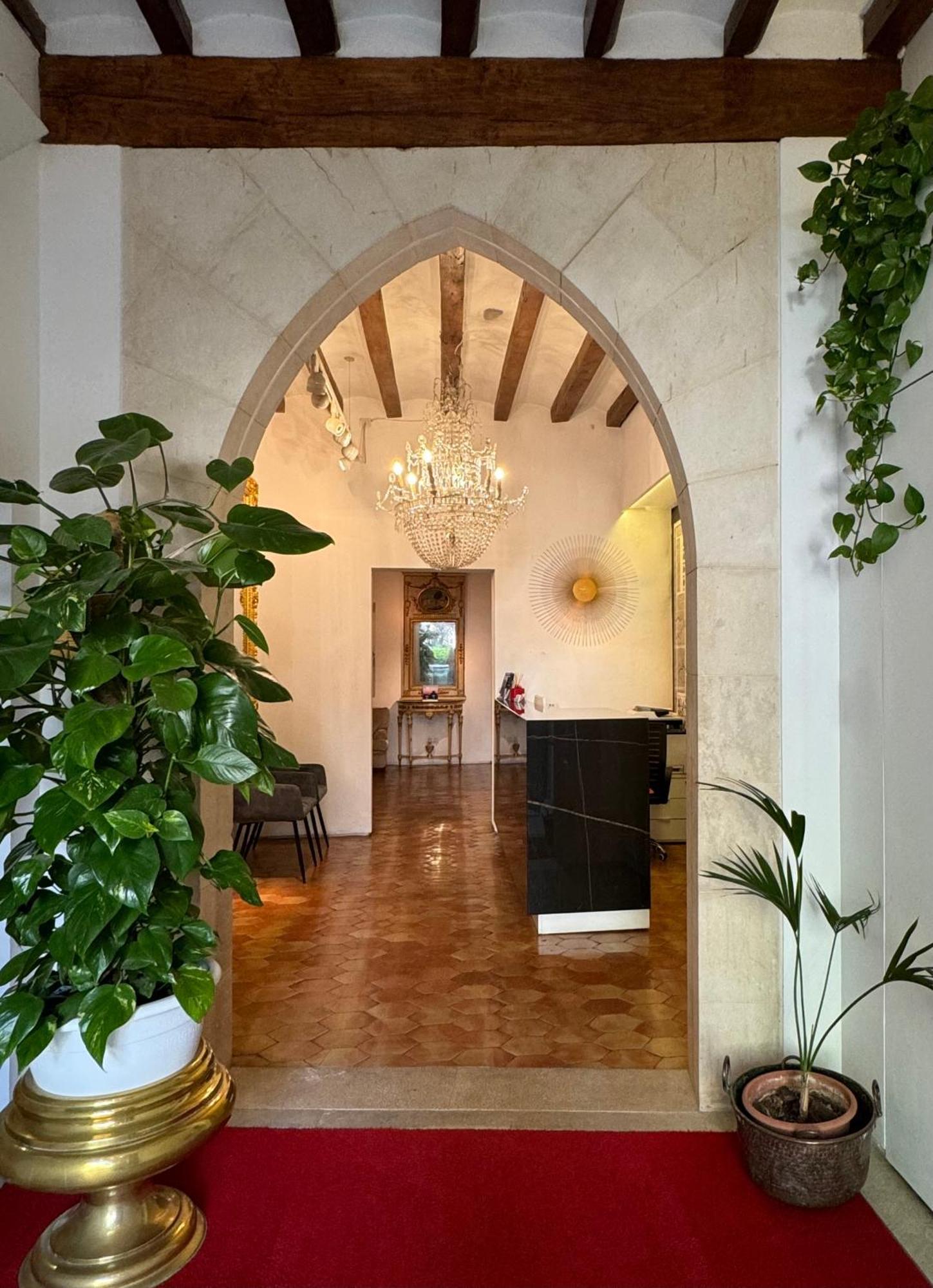 Ah Art Palma Hotel Palma de Mallorca